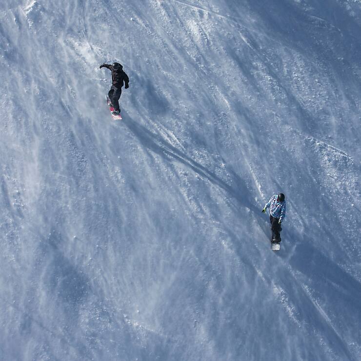 La Compagnie des Alpes exploite des domaines skiables, mais aussi des parcs de loisirs et notamment Chaplin's World à Corsier-sur-Vevey (archives).
