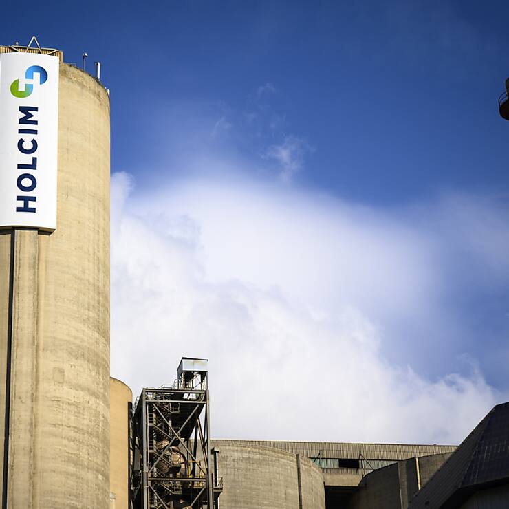 Holcim entre sur le marché péruvien de la construction avec l'acquisition des sociétés Comacsa et Mixercon. (archive)