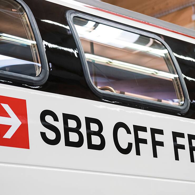 Coopérer avec les compagnies ferroviaires étrangères permet aux CFF de transporter plus de passagers et de proposer plus de liaisons directes vers les pays européens (archives).