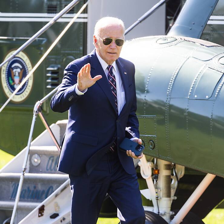 L'administration de Joe Biden est "prête à respecter ses termes de l'accord" avec l'Arabie saoudite.