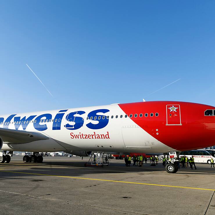 Edelweiss desservira 97 destinations en 2024/2025, avec l'ouverture de nouvelles lignes, notamment vers Seattle et Halifax dès l'été 2025 ou vers Salalah dans le Sultanat d'Oman en février prochain.