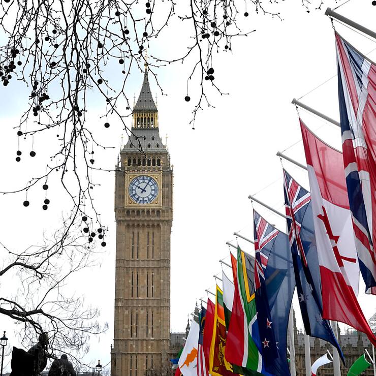 "Le ralentissement de la croissance des salaires sera bienvenu par la Banque d'Angleterre comme un signe que les conditions sur le marché du travail continuent à se détendre", a commenté l'économiste Ruth Gregory de Capital Economics. (archives)