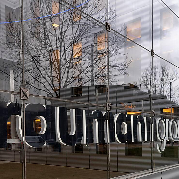 La vente par Straumann de DrSmile à Impress Group entraîne un ajustement des chiffres et des prévisions. Straumann doit conserver une part minoritaire de 20% dans l'entreprise spécialisée dans les gouttières qu'elle avait rachetée en 2020 (archives).