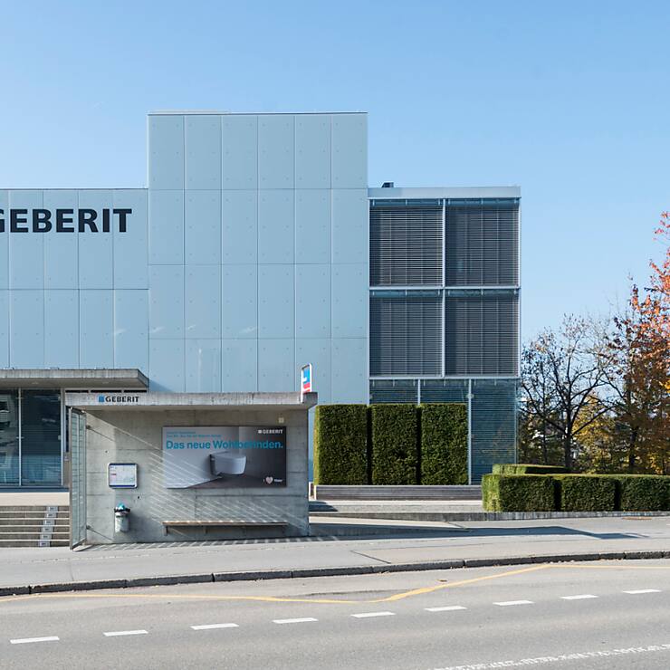 Ce sont les marchés européens qui ont continué à souffrir le plus des conditions difficiles pour l'industrie sanitaire sur le semestre. (archive)