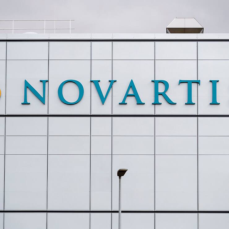 Actuellement, les patients américains paient en moyenne 29 dollars par mois pour le traitement contre les problèmes cardiaques Entresto. (archive)