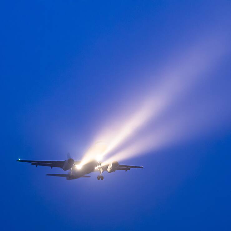 Un avion de Swiss a dû faire escale à Astana au Kazakhstan, en raison d'une urgence médicale (archives).