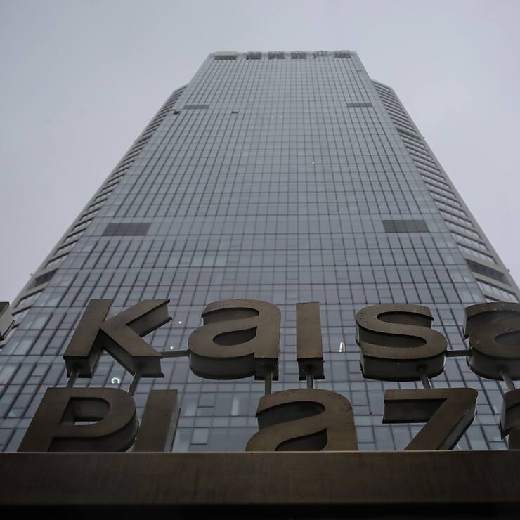 Le promoteur immobilier Kaisa avait un endettement total estimé fin 2023 à quelque 226,4 milliards de yuans (27,30 milliards de francs au cours du jour). (archive)