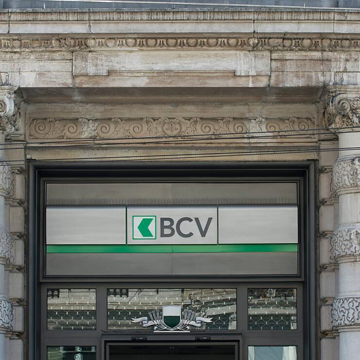 Les charges d'exploitation ont augmenté, en partie en raison du renforcement des effectifs (archives).