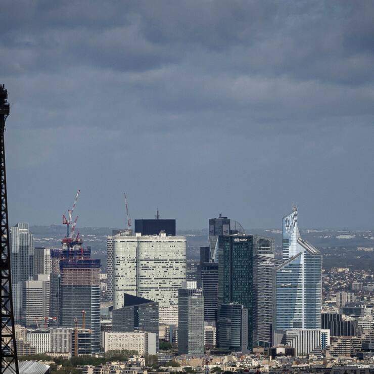 Tous les secteurs ont contribué à l'amélioration (archives).