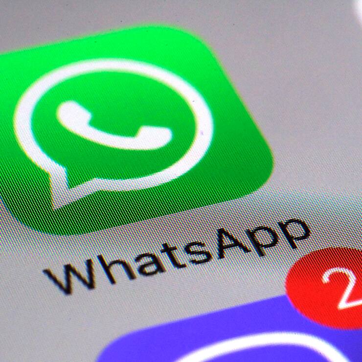 Selon Meta, les pirates informatiques se faisaient passer pour le support technique du fournisseur d'accès AOL, de Yahoo!, de Google ou de Microsoft (archives).