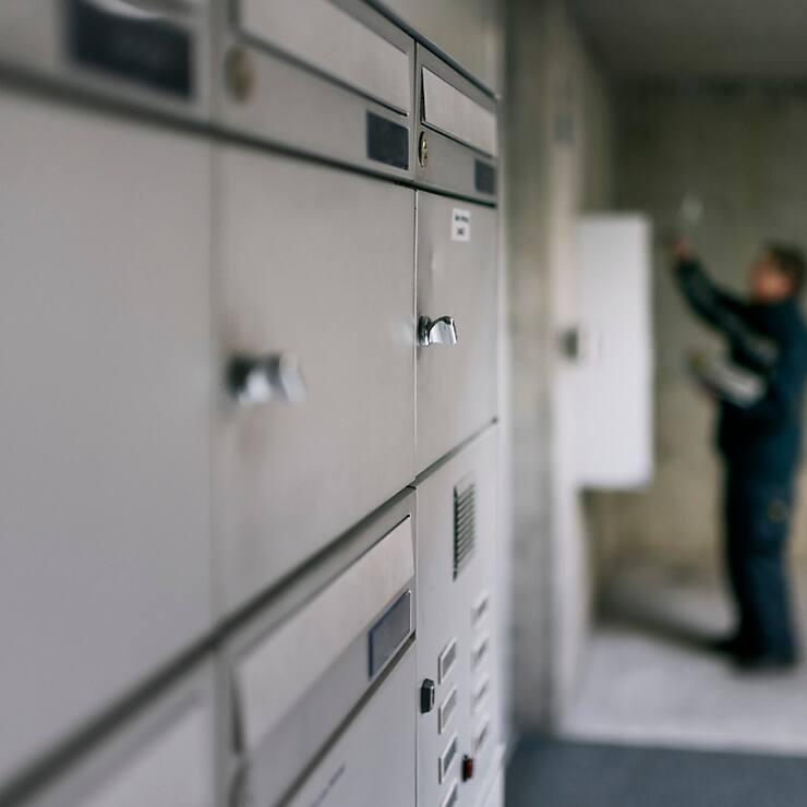 S'ils n'ont guère à redouter un nouvel avis d'augmentation de loyer au cours des quatre prochains mois, les locataires devraient n'avoir pas non plus d'argument d'envergure pour requérir un allègement de leur facture. (archive)
