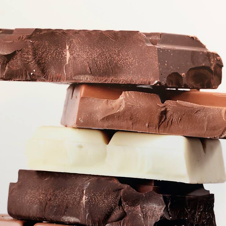 Aucun produit contaminé n'est arrivé chez les clients et nous travaillons en étroite collaboration avec eux, a souligné la porte-parole. (KEYSTONE/Walter Bieri)