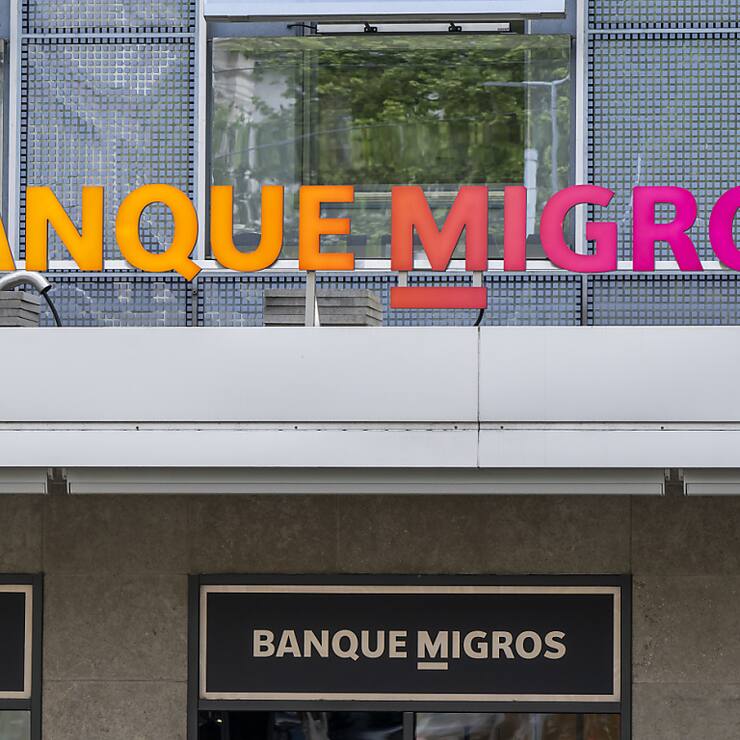 La direction de la banque veut rester attentive à "l'évolution économique du point de vue des consommateurs et des entreprises", dans un contexte de "risques géopolitiques persistants". (archives)