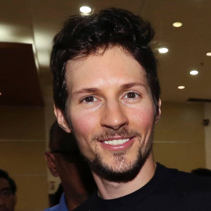 La justice française reproche au patron de Telegram de ne pas agir contre la diffusion de contenus criminels ou délictueux sur la plateforme.