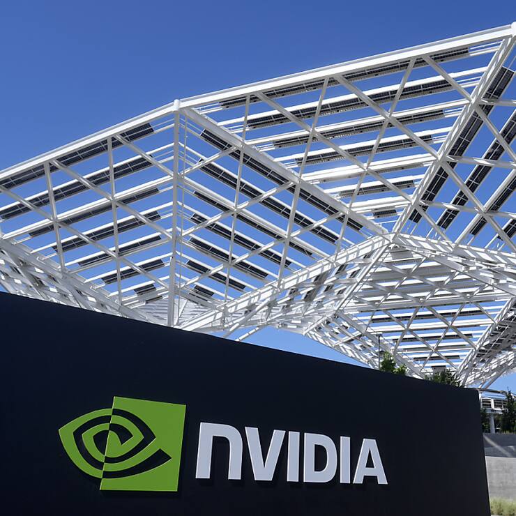 Nvidia a publié mercredi des résultats supérieurs aux attentes pour son deuxième trimestre.