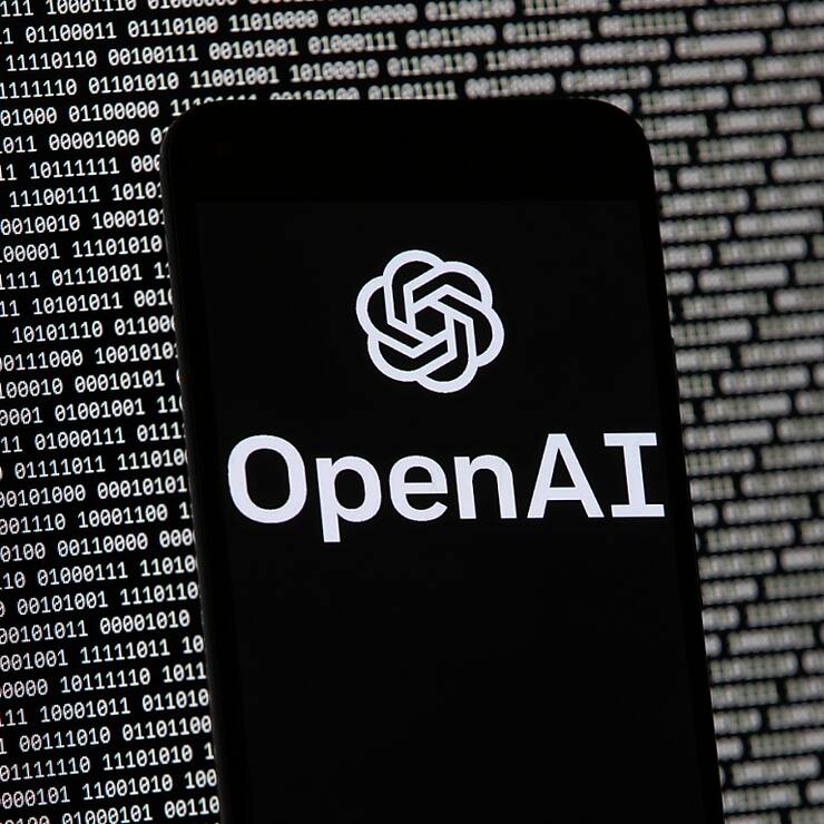 Le texte de loi vise à encadrer les modèles d&#8217;intelligence artificielle générative et déplaît à certains.