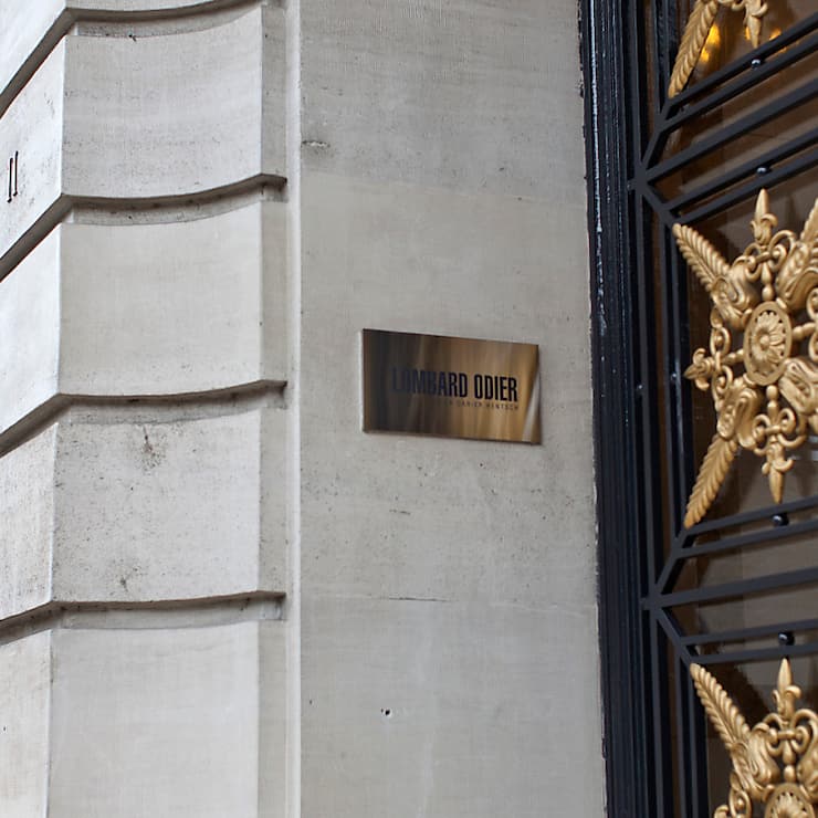 La banque genevoise a pourtant enregistré une progression de 8% de ses volumes sous gestion par rapport à fin 2023, à 209 milliards de francs. (archive)