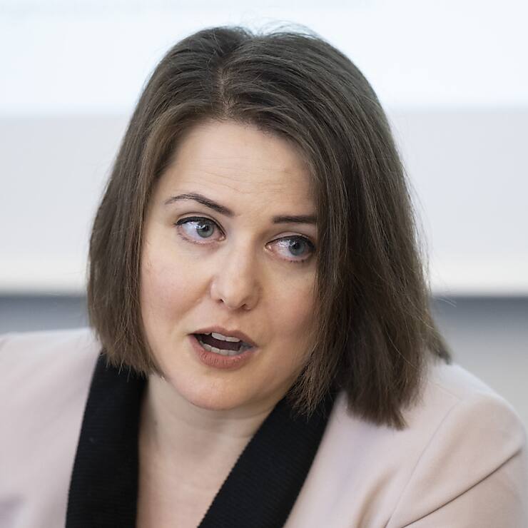 "Nous ne voulons pas de déserts médiatiques", a déclaré jeudi à Zurich la présidente de la Commission fédérale des médias (COFEM), Anna Jobin. (archives)