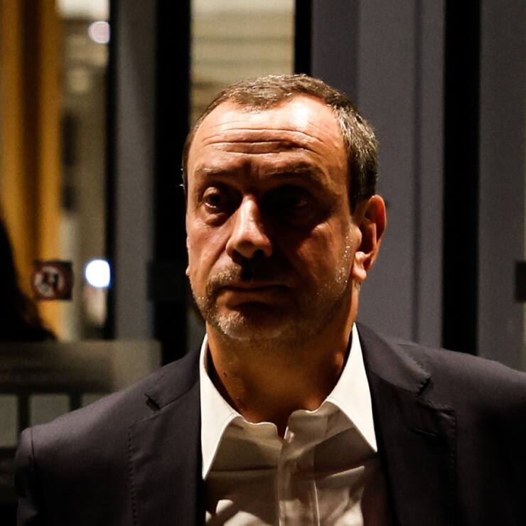 "Il est totalement absurde de penser que le responsable d'un réseau social puisse être impliqué dans des faits criminels qui ne le regardent pas, ni directement ni indirectement", a réagi l'avocat du milliardaire Me David-Olivier Kaminski.