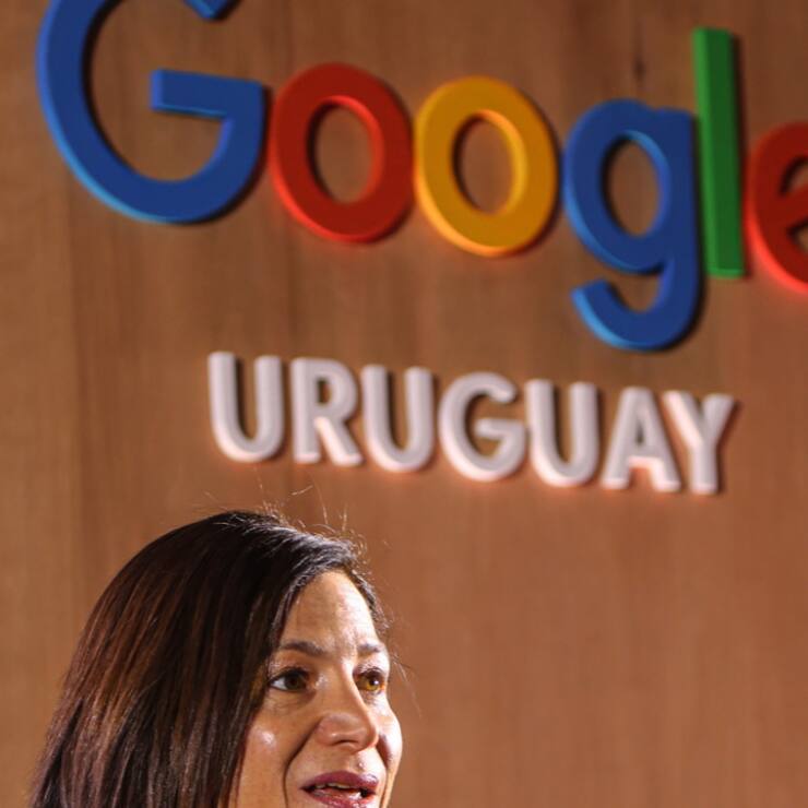 Ce centre de données de Google en Uriguay sera le deuxième du géant de la technologie en Amérique du Sud, après celui de Quilicura, au Chili, ouvert en 2015.