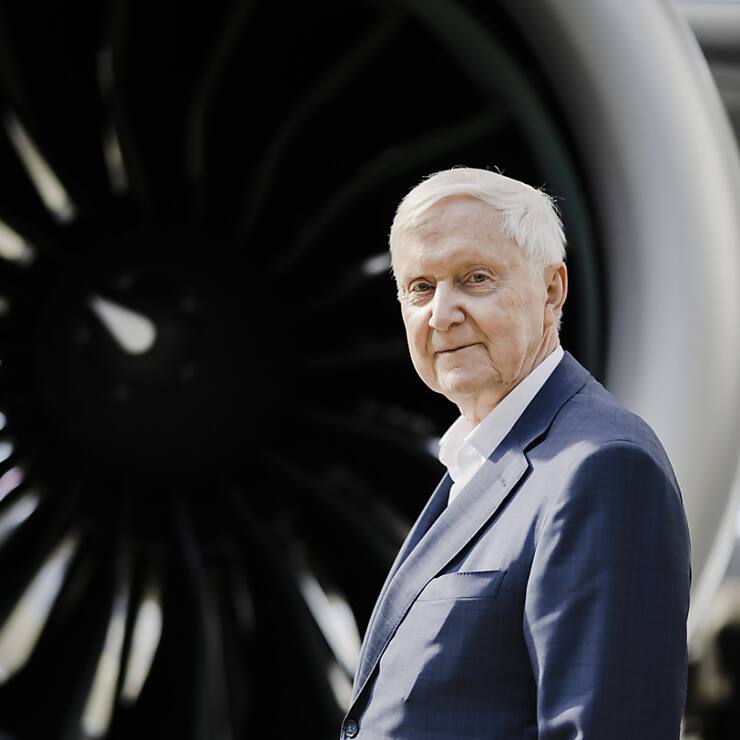 Martin Ebner a progressivement augmenté sa participation dans Temenos ces derniers mois (archives).