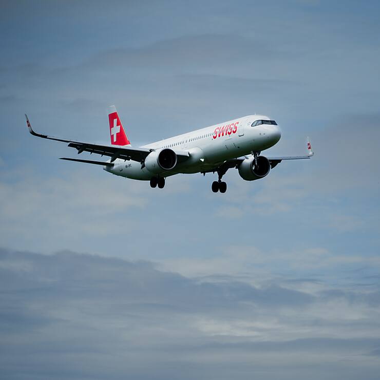 Swiss reliera davantage les pays scandinaves et nordiques depuis Genève cet hiver (archives).