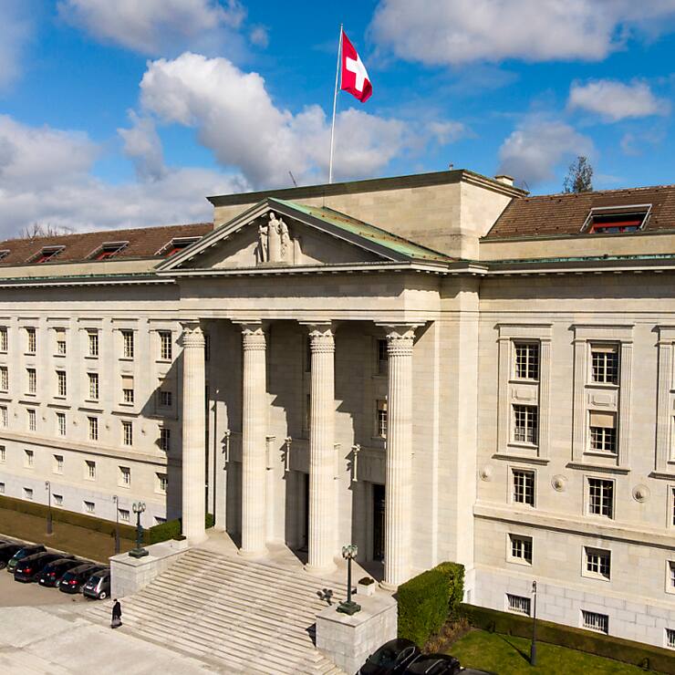 Le Tribunal fédéral était appelé à trancher le différend opposant la Municipalité de Lucens (VD) et un propriétaire souhaitant transformer son bâtiment en salon de prostitution (archives).