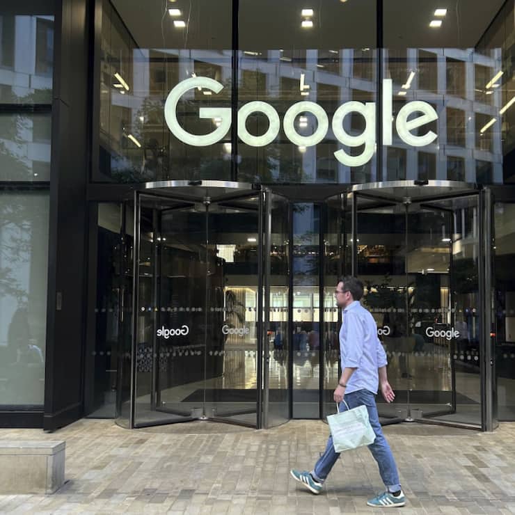 Selon le régulateur britannique, le groupe de Mountain View "a abusé de sa position dominante en exploitant son serveur d'annonces pour éditeurs et ses outils d'achat afin de restreindre la concurrence au Royaume-Uni".