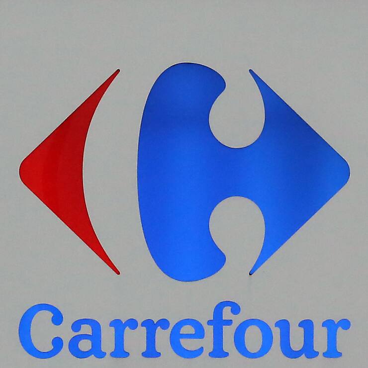 "Avec une population de plus de 1,4 milliard d'habitants, (...), l'Inde est un marché stratégique tiré par la croissance économique, l'urbanisation et l'augmentation du pouvoir d'achat des consommateurs", a justifié Carrefour dans un communiqué de presse. (AP Photo/Remy de la Mauviniere)