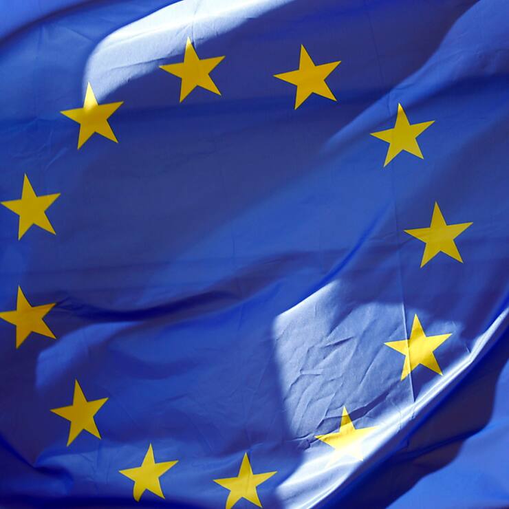 La Cour de justice de l'UE (CJUE) a décidé qu'Apple devrait rembourser 13 milliards d'euros d'arriérés fiscaux à l'Irlande pour avoir bénéficié d'avantages fiscaux indus, assimilés à une aide d'Etat illégale. (archives)