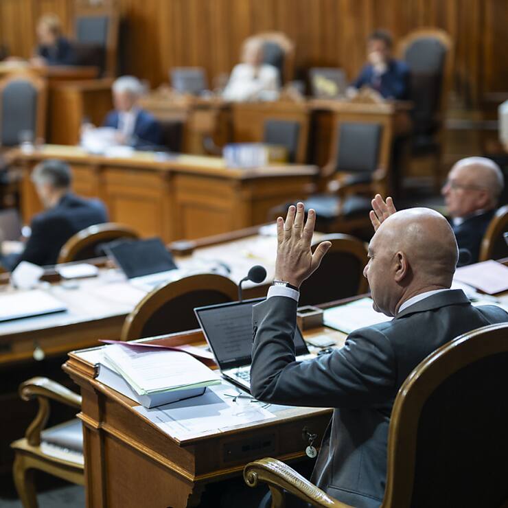 Le Conseil des Etats a suivi le National en acceptant la numérisation de la justice suisse.