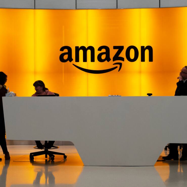 L'investissement annoncé mercredi sera apporté par Amazon Web Services (AWS), la filiale du géant dédiée au cloud.