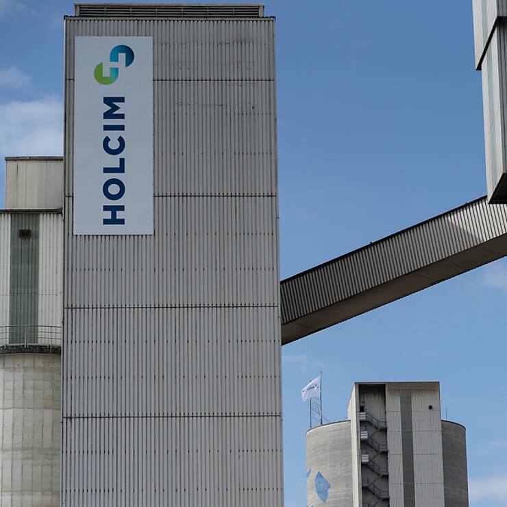 Les actifs cédés consistent notamment en une installation de broyage (archives).