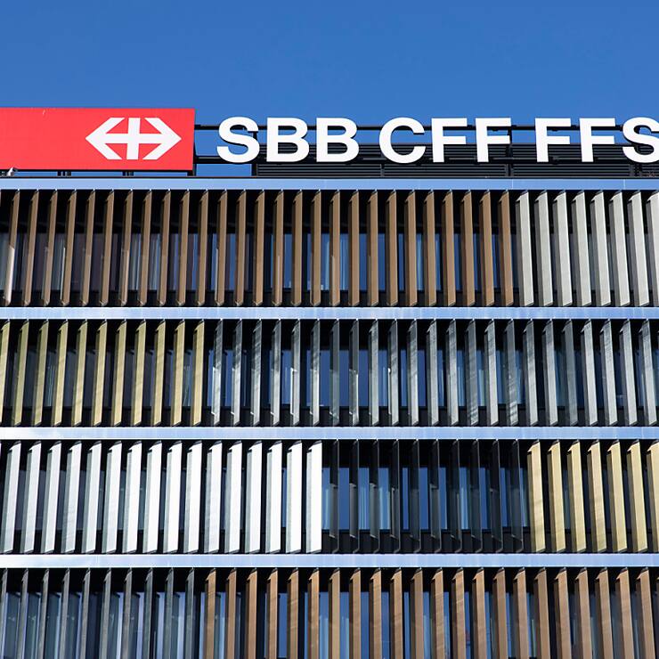 Le Conseil des Etats réduit la compensation pour les pertes Covid des CFF (photo d'illustration).