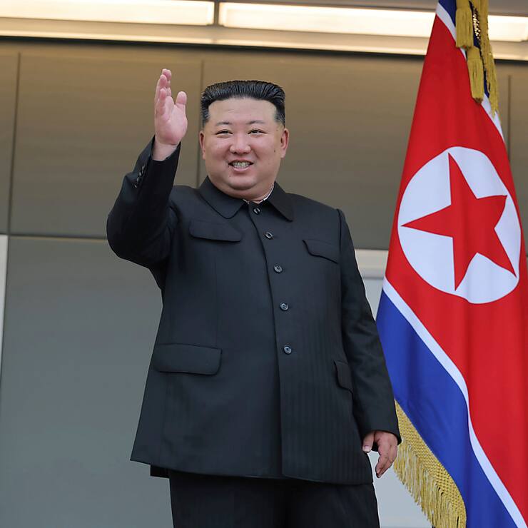 Kim Jong Un a appelé à un renforcement des capacités d'enrichissement d'uranium en Corée du Nord