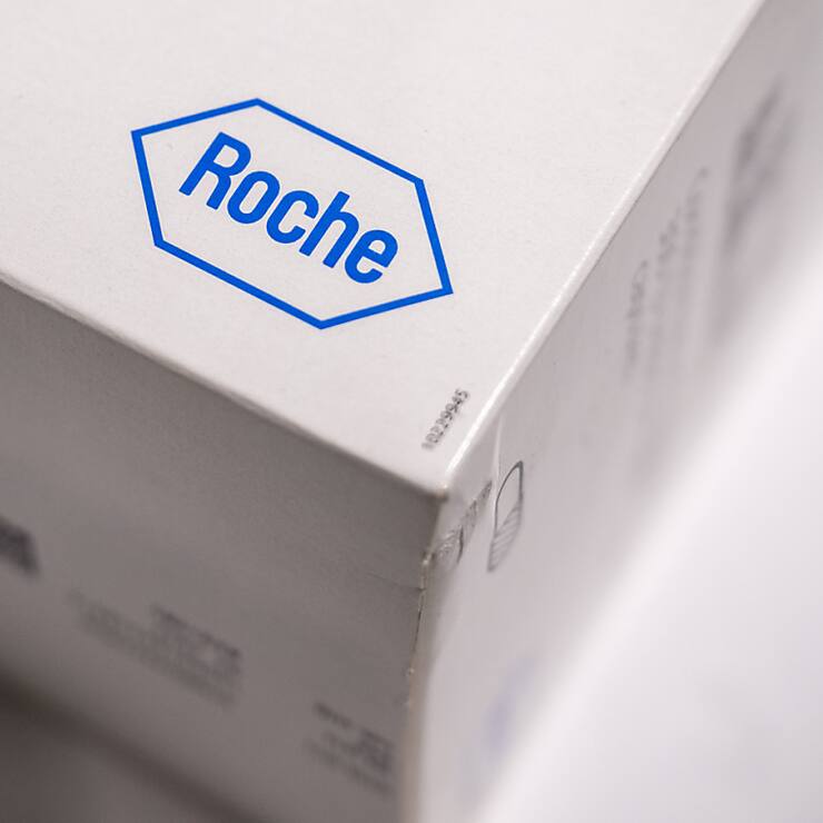 Cette autorisation américaine concerne tous les adultes déjà éligibles à un traitement avec Tecentriq de Roche et atteints de cancer des poumons, du foie, de la peau ou des tissus mous (archives).