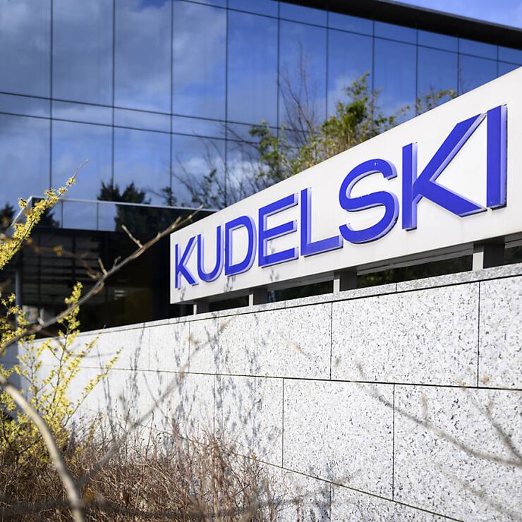 Cette cession vise à financer la dette de Kudelski, qui se recentre sur ses activités de base (archives).