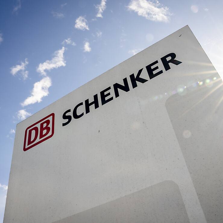Le logisticien DB Schenker, présent notamment à l'Aéroport de Genève, passe en mains danoises (archives).