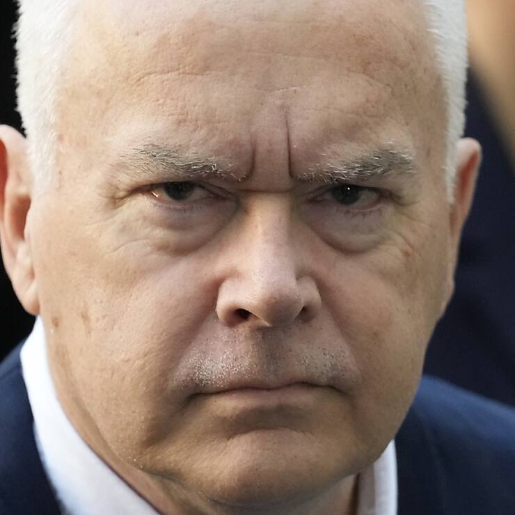 Huw Edwards, 63 ans, indissociable des événements les plus marquants au Royaume-Uni depuis le début des années 2000, avait plaidé coupable en juillet, ce qui lui a évité un long et médiatique procès.