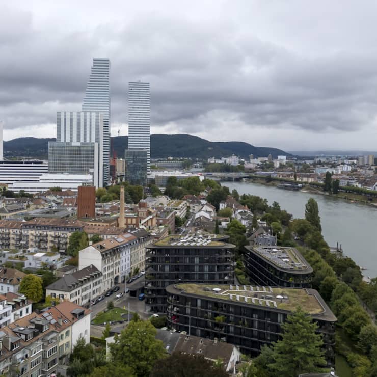 Roche promet de dévoiler plus de détails à l'occasion d'un congrès dédié à la grippe saisonnière qui se tiendra en Australie (archives).