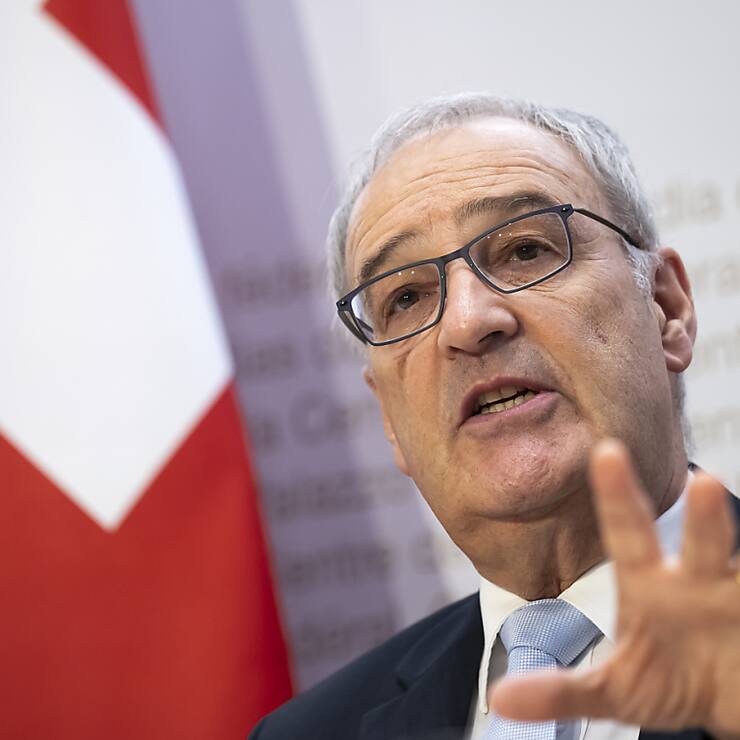 Berne et Pékin veulent réviser leur accord de libre-échange. Le Département de l'économie de Guy Parmelin a annoncé le début des négociations pour lundi.