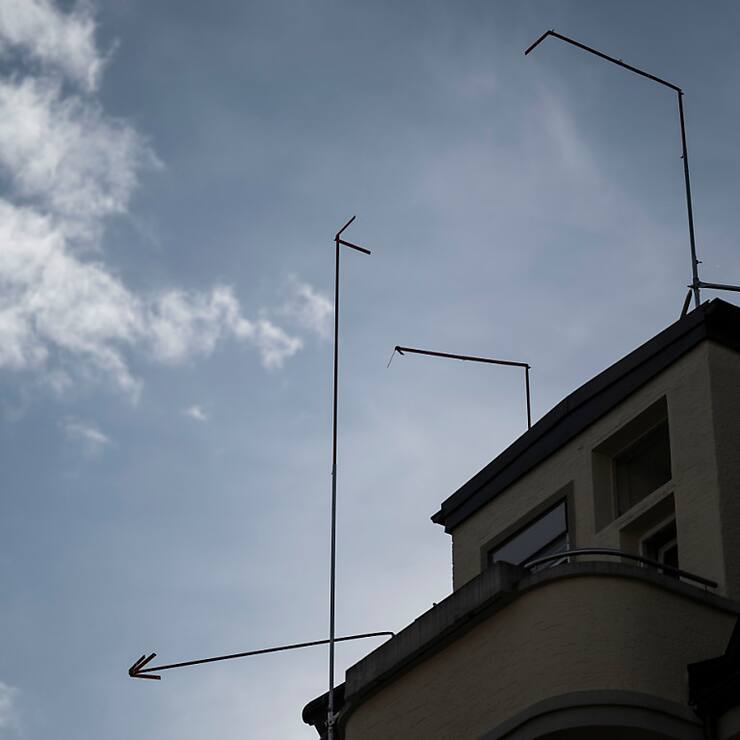 Les organisations environnementales ne pourront plus s'opposer à certains projets de construction de logements (image d'illustration).