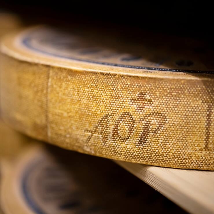 La bataille juridique opposant les Etats-Unis aux producteurs de gruyère suisses a duré plusieurs années avant de se terminer en 2023 (image prétexte).