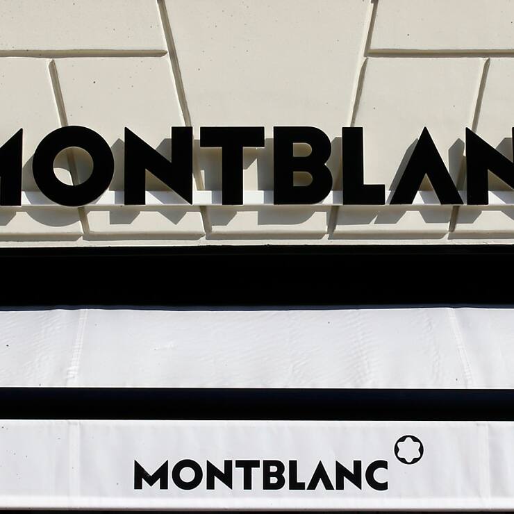 Le gestionnaire de marques de luxe genevois confie la destinée de Montblanc aux bons soins de Giorgio Sarné. (archive)