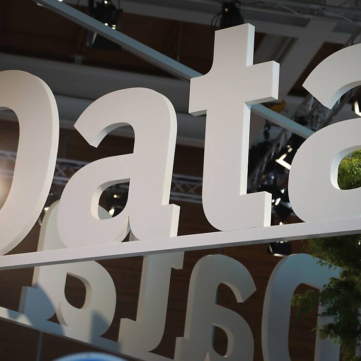 Le Swiss Government Cloud (SGC) permettra de couvrir la plupart des activités en nuage de l&#8217;administration fédérale (photo d'illustration).