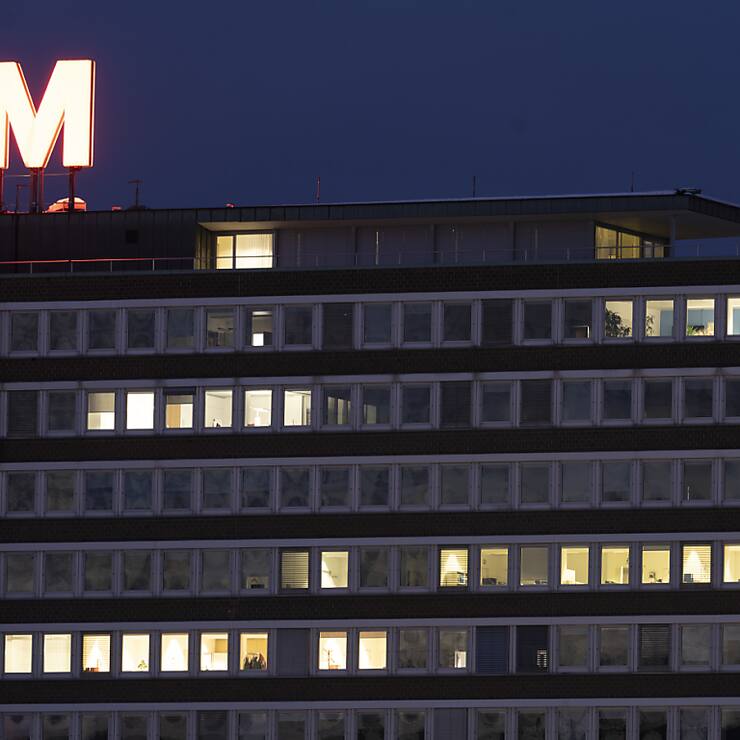 La coopérative zurichoise de Migros avait ouvert le restaurant Bridge en 2021 (archives).