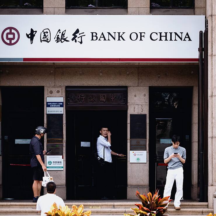 Pékin a dévoilé cette semaine une série de mesures destinées à relancer son économie en difficulté.