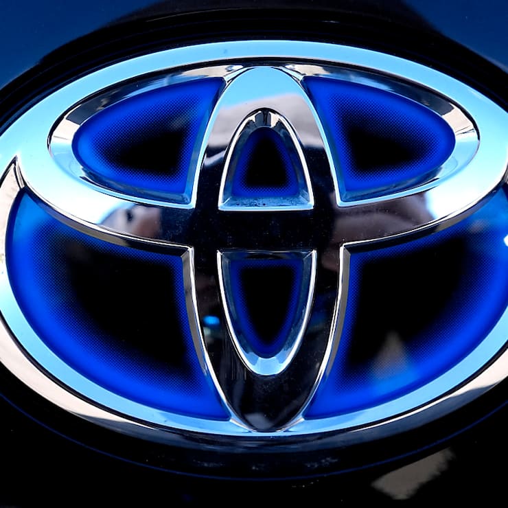 Toyota suit une autre société japonaise, Panasonic, qui a également mis fin à sa collaboration avec le CIO (archives).