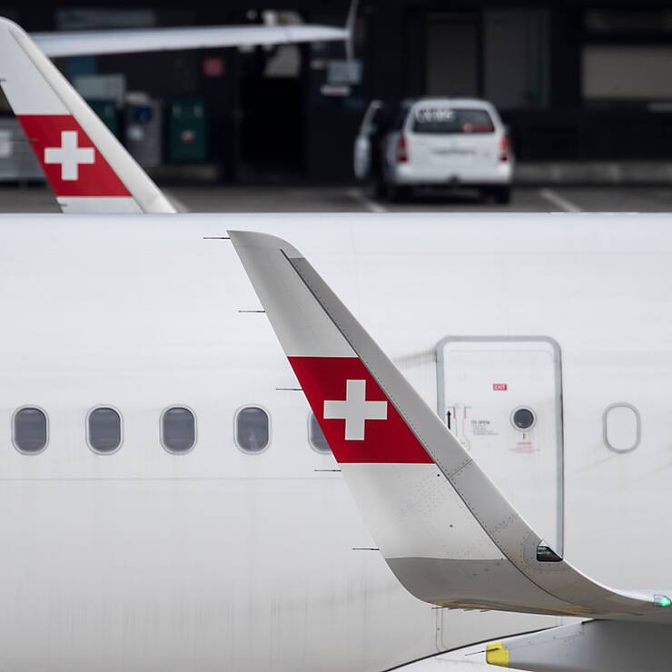 Swiss a annoncé une passation de témoin à la tête de ses activités de fret. Alain Chisari prendra dès le 1er octobre la succession de Lorenzo Stoll, qui a décidé de réaiguiller sa carrière dans le secteur de la santé. (archives)