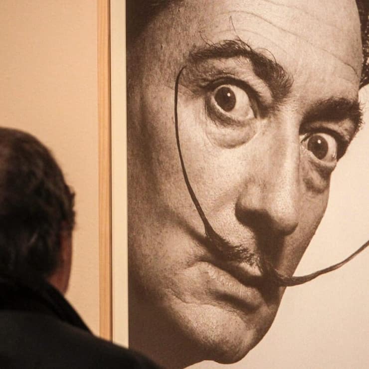 Toutes les lithographies retrouvées de l'artiste espagnol ont été vendues aux enchères à des prix supérieurs aux estimations /Photo prétexte)..